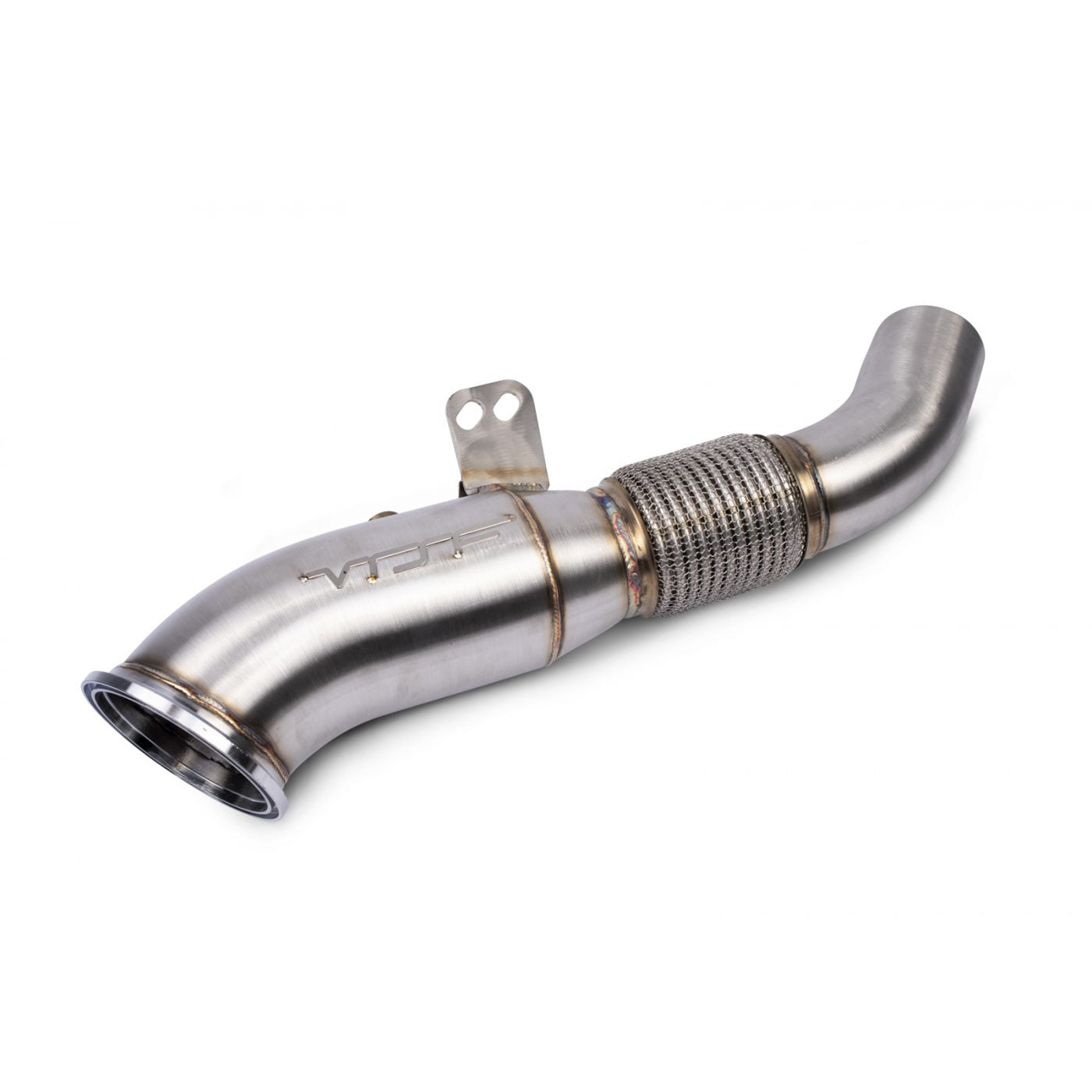 VRSF Catless Downpipe Upgrade for B58 2020+ Toyota Supra A90