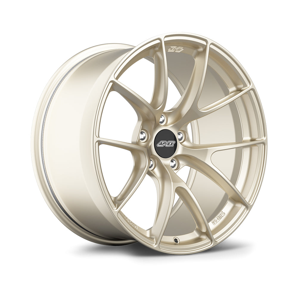Apex Wheels Forged VS-5RS - Chevrolet Fitment