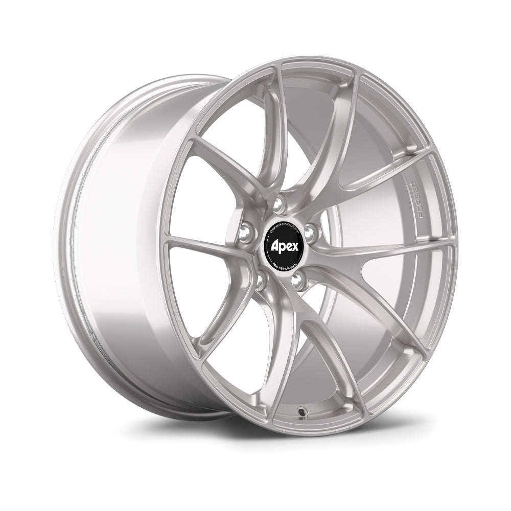 Apex Wheels Forged VS-5RS - Chevrolet Fitment