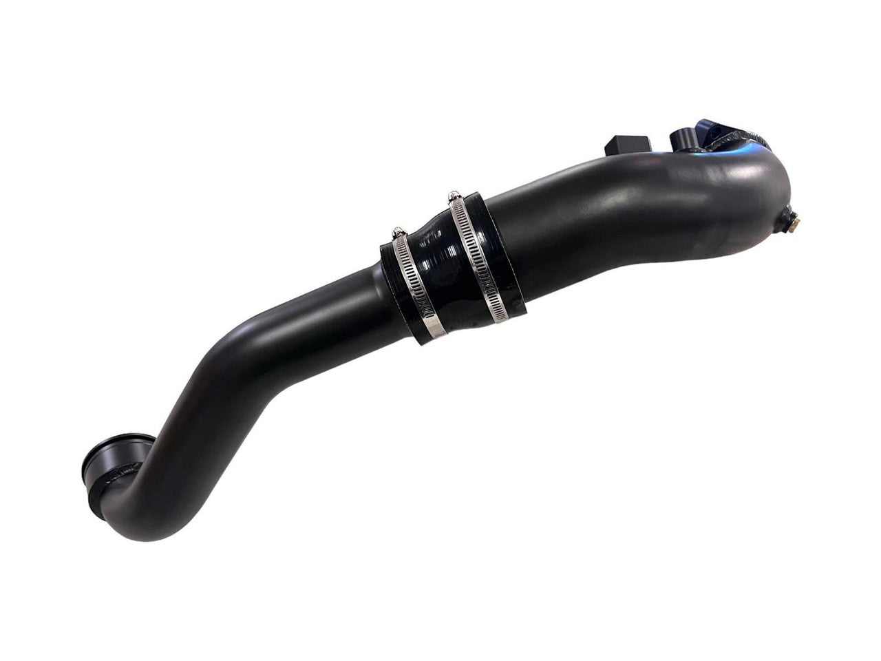 MAD BMW G-Series / Toyota A90 Supra B58 Gen 2 Charge Pipe