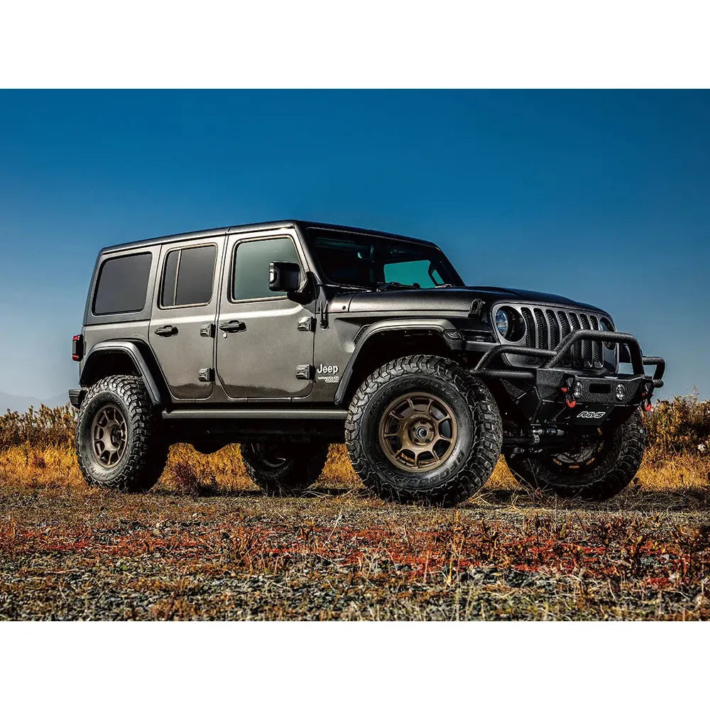 RAYS Volk Racing ZE40X - 17"