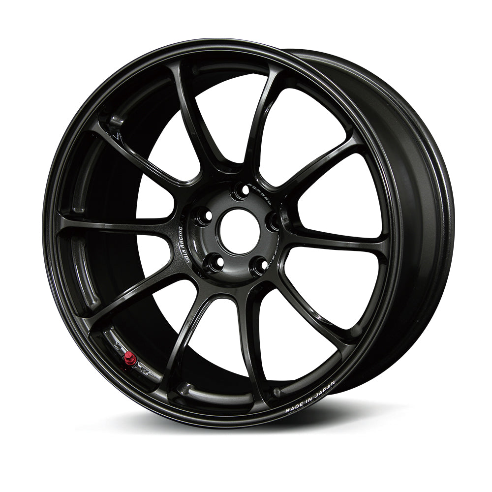 RAYS Volk Racing ZE40 Competition - 17"