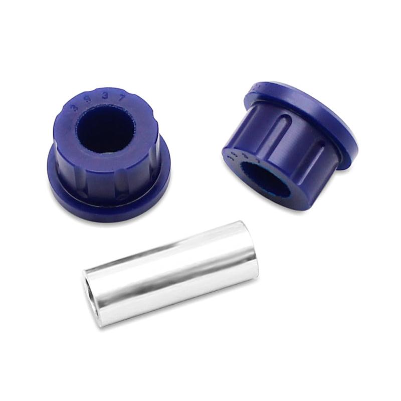 SuperPro 2012 Hyundai Veloster Base Front Engine Steady Mount Bushing Kit - T1 Motorsports