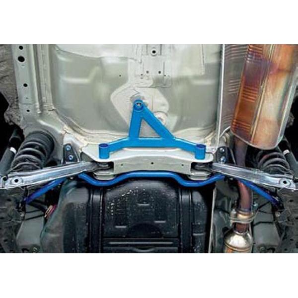 Cusco Power Brace Lower Rear Arm FD2 Civic Si