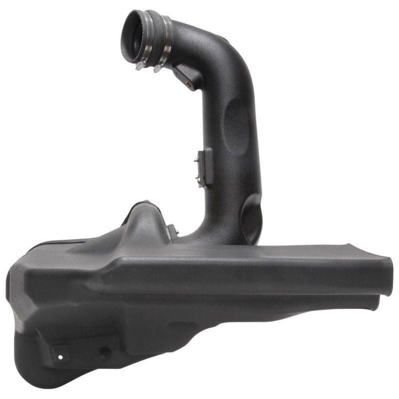 K&N 18-23 Ford Mustang GT 5.0L V8 F/I Dryflow Performance Air Intake System