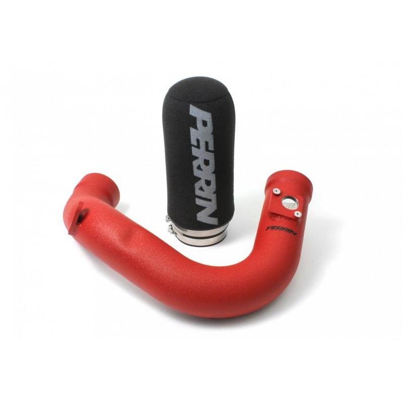 Perrin 13-16 Subaru BRZ / 13-16 Scion FR-S Red Cold Air Intake