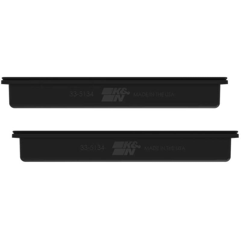 K&N 2022 Land Rover Range Rover V8-4.4L Drop In Air Filters