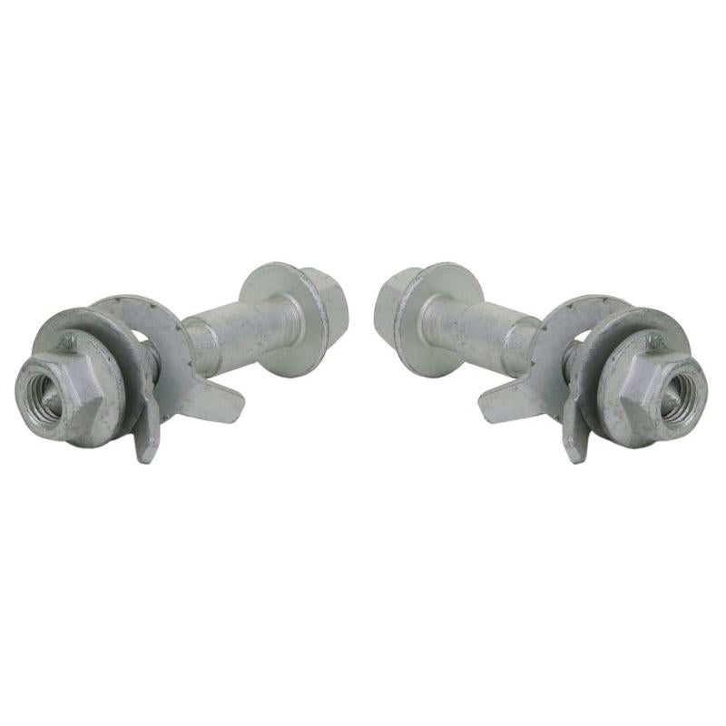 SuperPro 1993 Subaru Impreza L Front Lower Strut Mount Camber Bolt Set - 14mm - T1 Motorsports