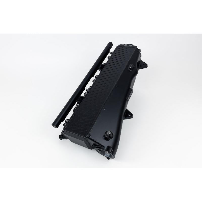 CSF BMW Gen 1 B58 Charge-Air-Cooler Manifold - Black