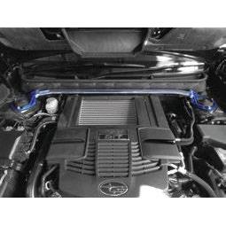 Cusco 09+ Subaru Legacy BR9 Type OS Front Strut Bar