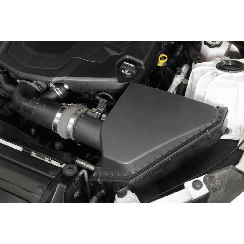 K&N 16-19 Chevrolet Camaro V6-3.6L Performance Intake Kit