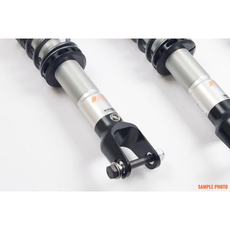 AST 89-97 Mazda Miata NA RWD 5100 Street Coilovers w/ Springs