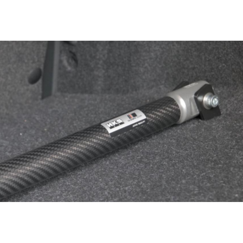 HKS CARBON BRACE ZN8/ZD8 FULL KIT