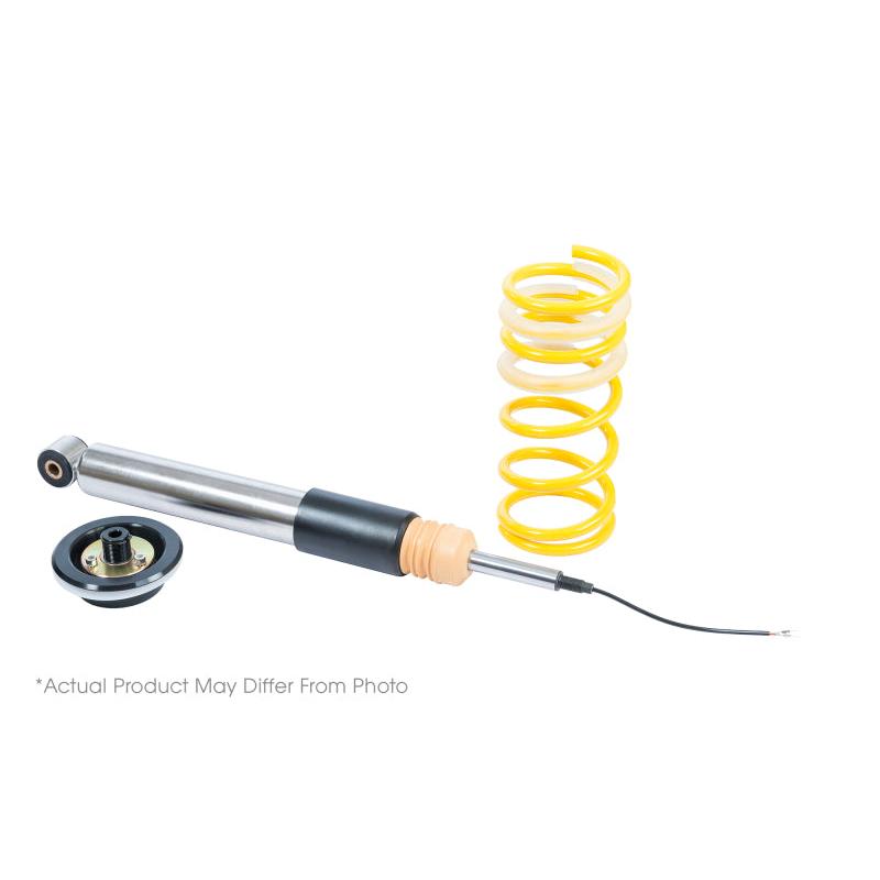 KW DDC Plug And Play Coilover Kit - 2015-2020 BMW M4 Convertible F83