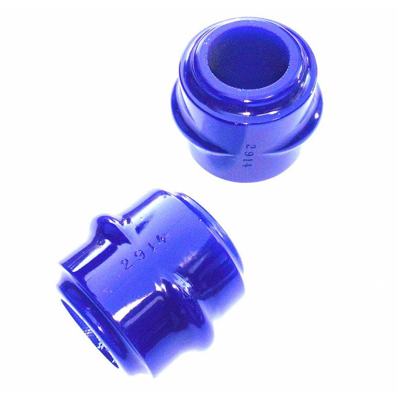 SuperPro Chrysler Sway Bar Mount Bushing Kit
