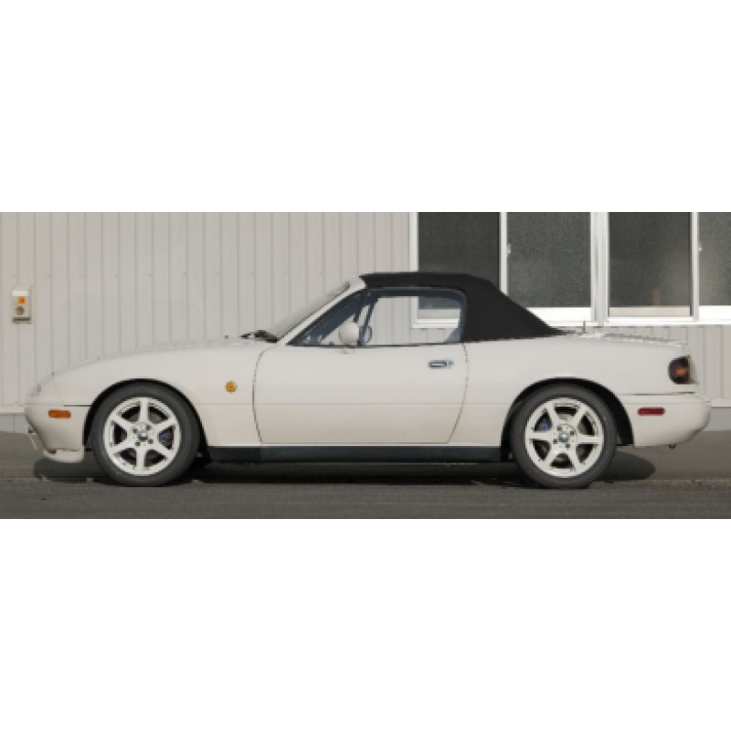 HKS Hipermax R Coilovers - 1990-2005 Mazda Miata MX-5 NA/NB