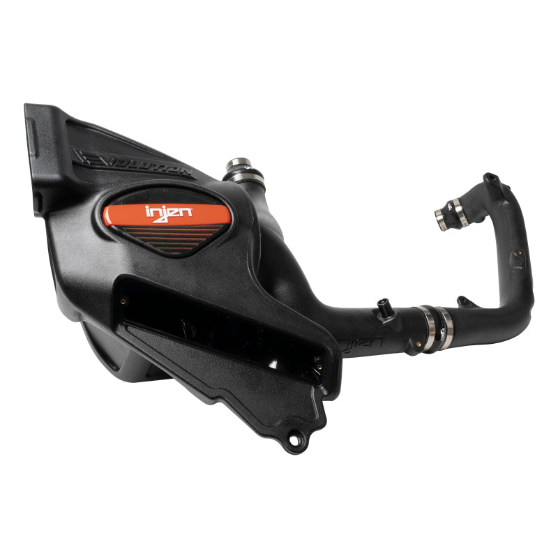 Injen Evolution Intake (Oiled) - 2021-2022 Ford Bronco