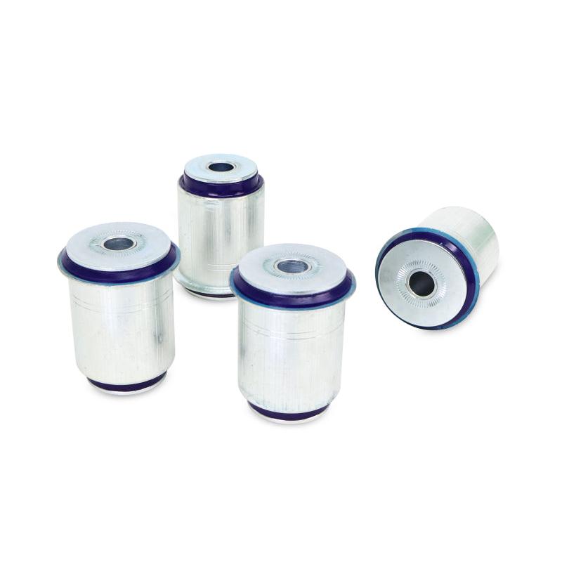 SuperPro 2011-2027 Ram 1500 Front Lower Control Arm Inner Bushing Kit