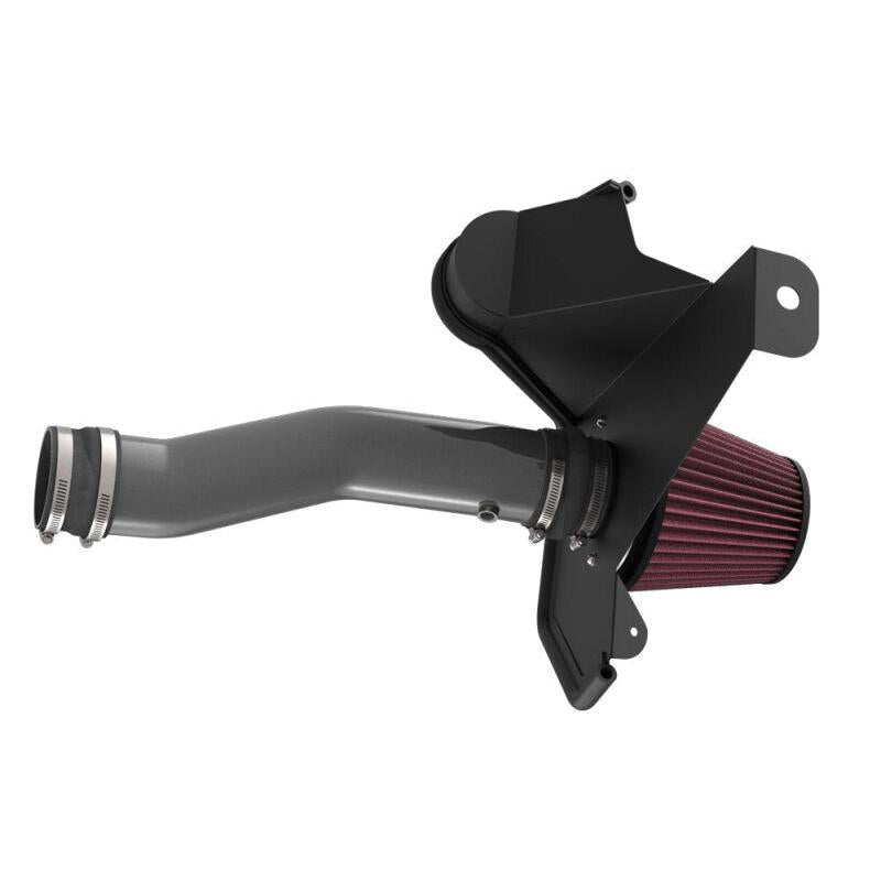 K&N 22-24 Jeep Grand Cherokee L/WL 3.6L V6 Performance Air Intake System