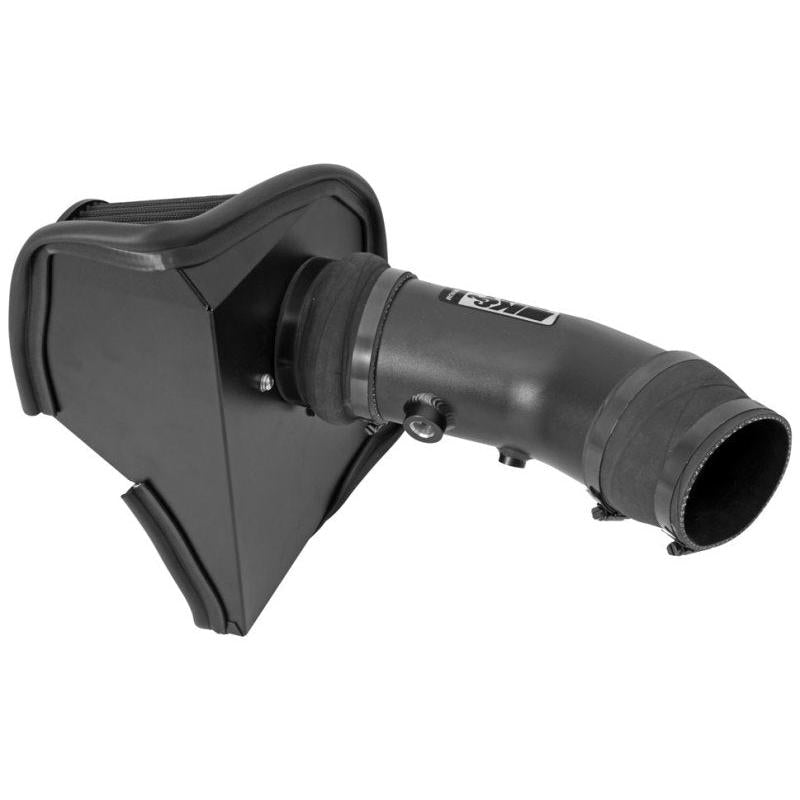 K&N 11-13 Dodge Challenger V8/12-13 Charger V8 / 12-13 Chrysler 300 Black Performance Intake Kit