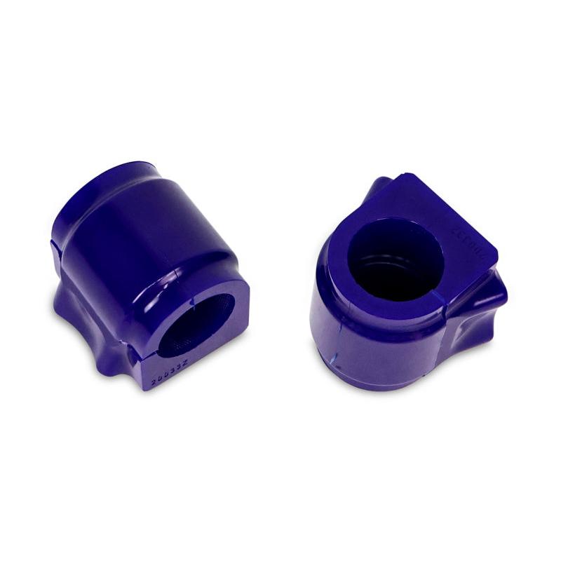 Superpro 09-14 Ford F-150 Front Sway Bar Bushing Kit
