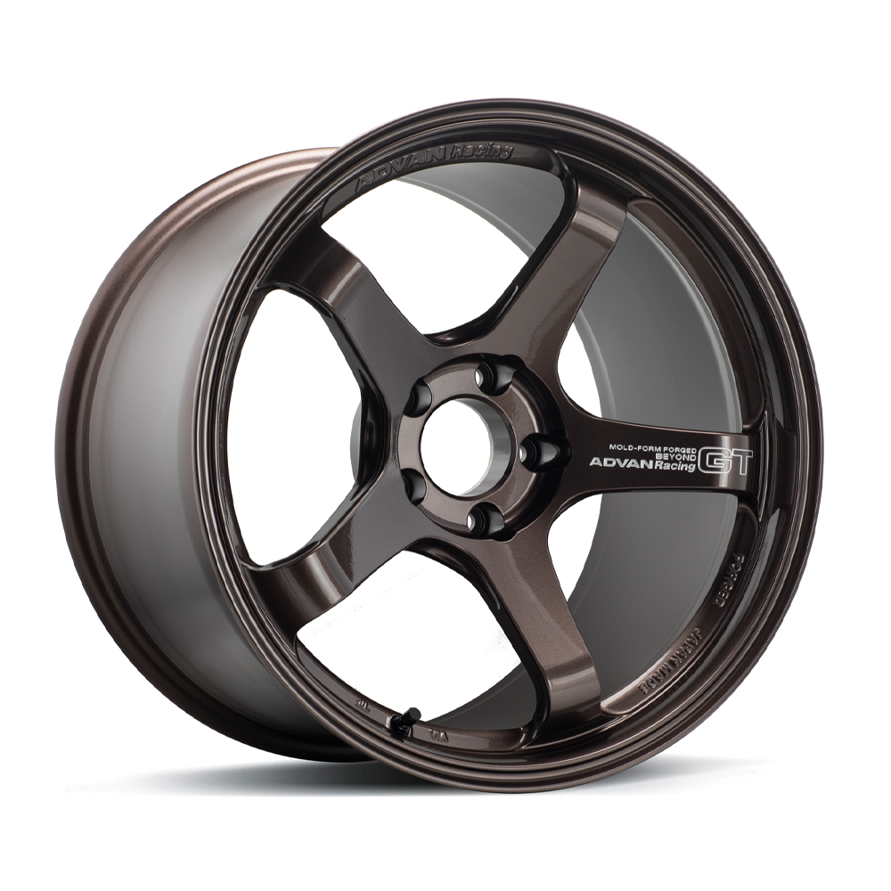 Yokohama Advan Racing GT Beyond - 20