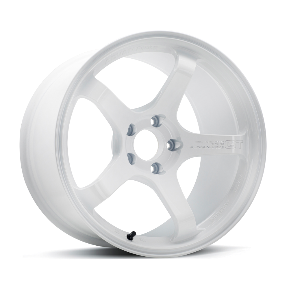 Yokohama Wheel ADVAN Racing GT BEYOND - 18 Yokohama Wheel ADVAN Racing GT BEYOND - 18