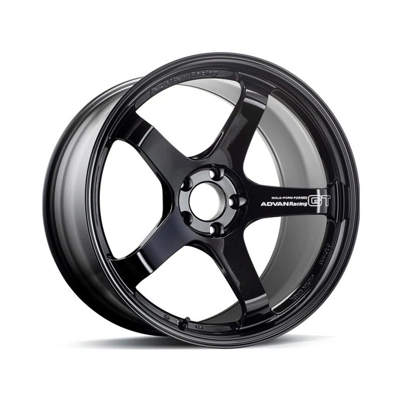 Yokohama Advan Racing GT Premium - 20" - European Fitment