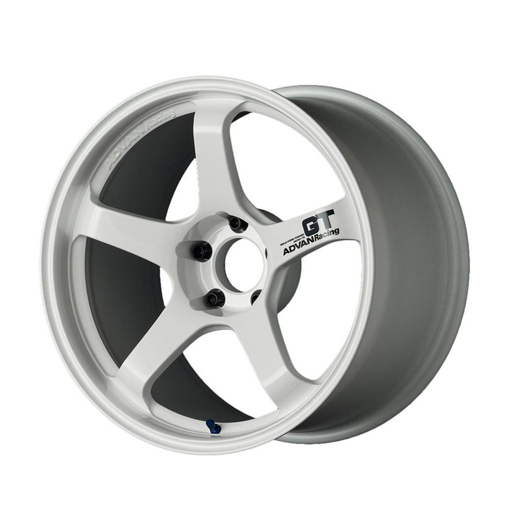 Yokohama Wheel ADVAN Racing GT Premium - 19