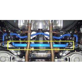 Cusco Power Brace Rear CKV36 NJ50