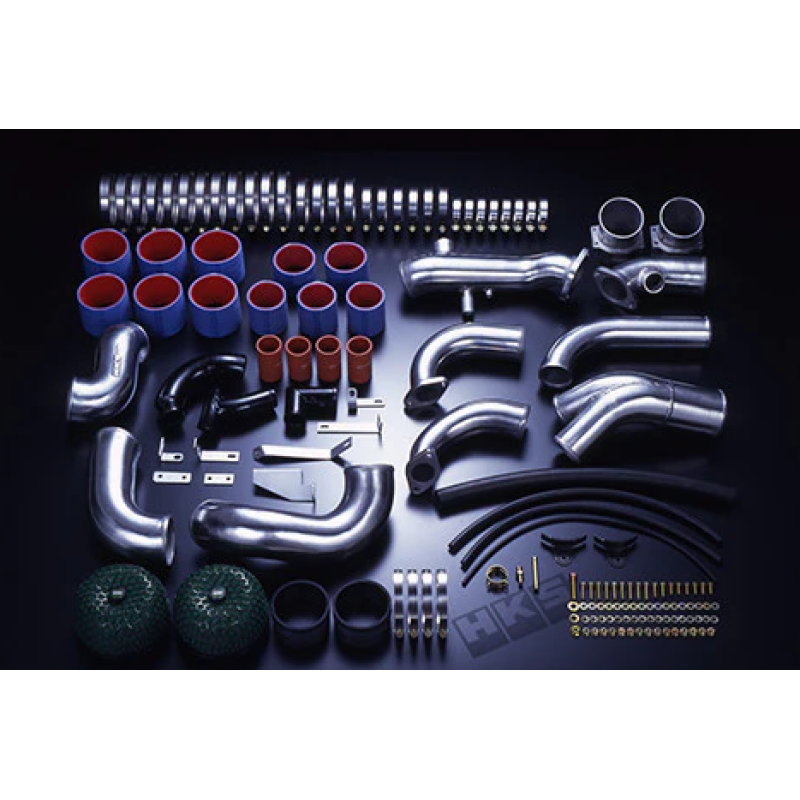 HKS SPL PPK BNR32 Full Kit
