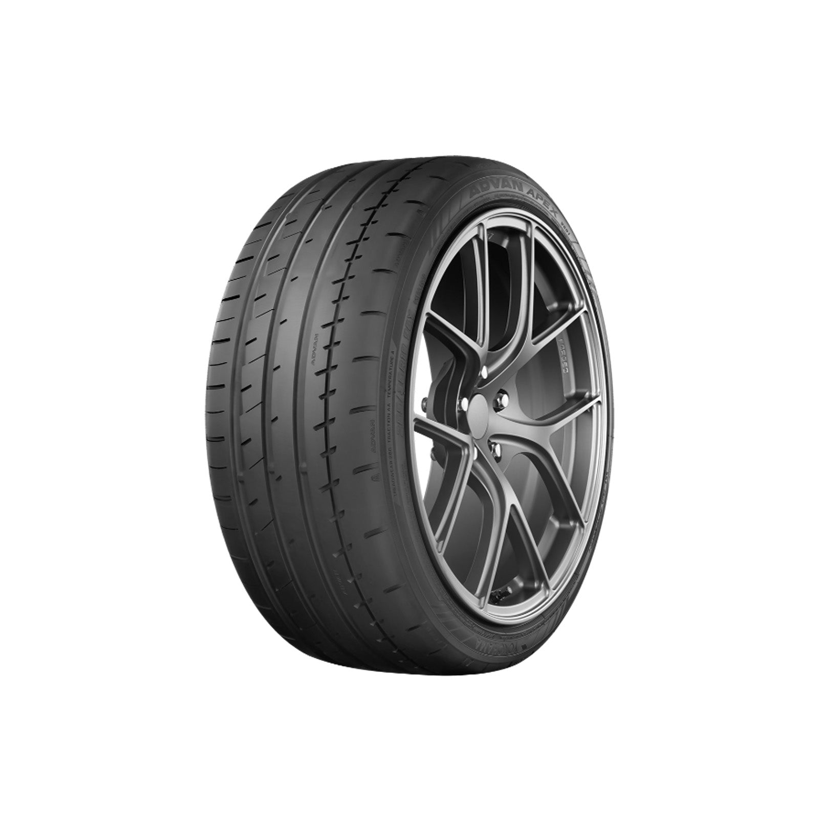 Yokohama Advan Apex - 275/35R20 102Y XL