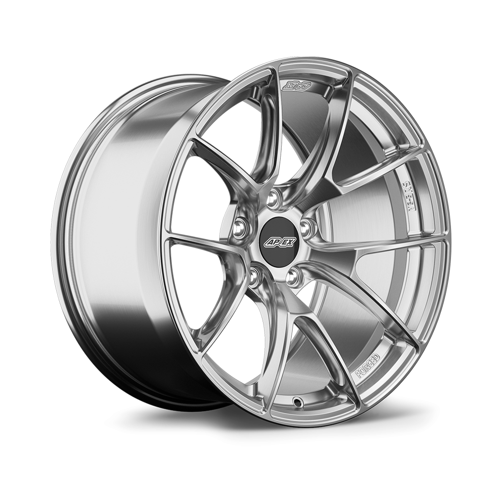 Apex Wheels Forged VS-5RS - Toyota GR Supra Fitment