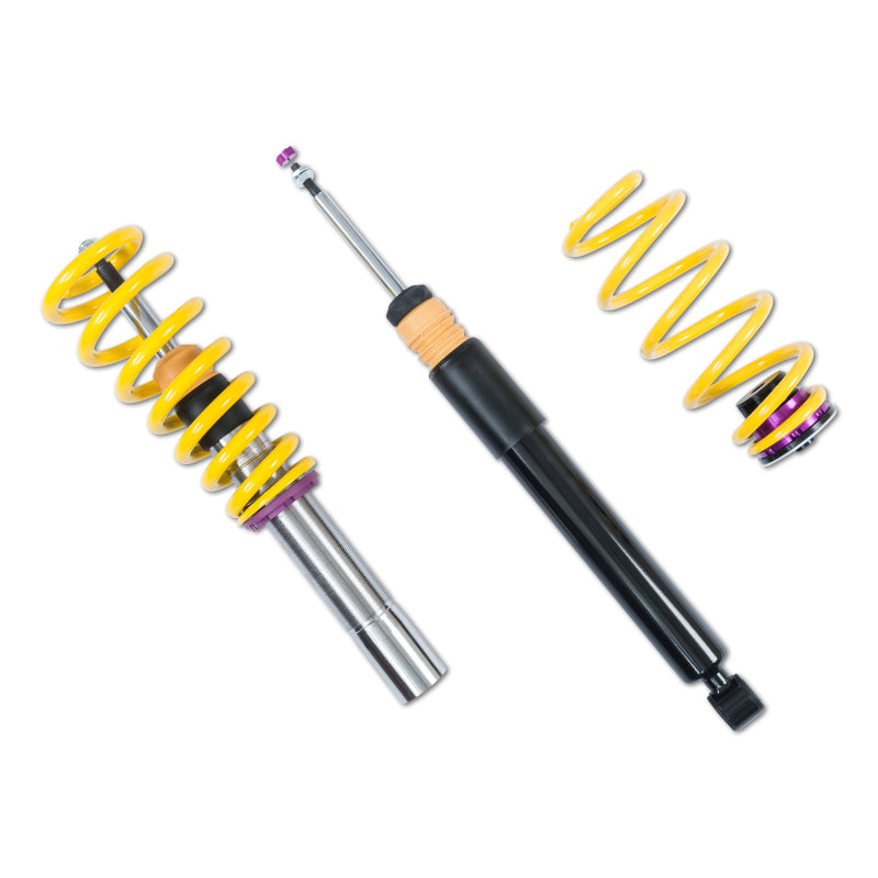 KW Street Comfort Kit - Audi A7 (4G)