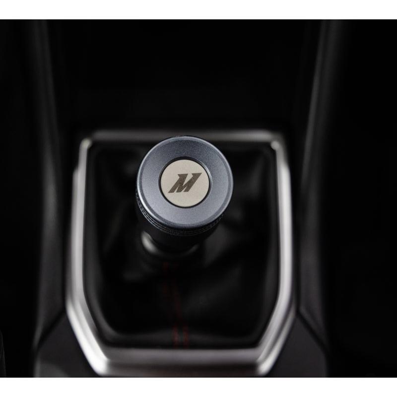 Mishimoto 2022+ Subaru WRX Shift Knob Gunmetal