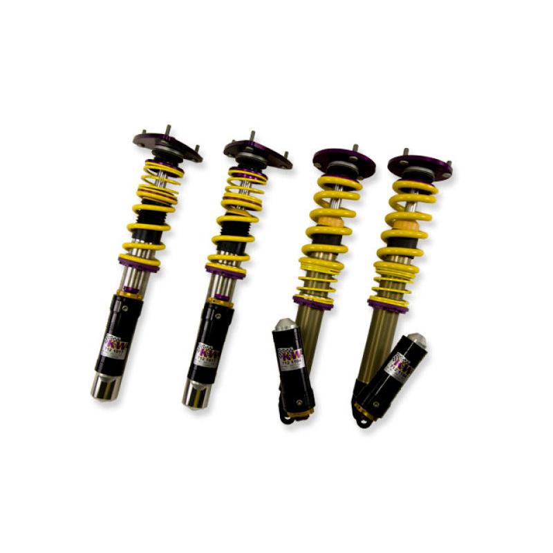 KW Clubsport Kit - 2007-2011 Porsche 911 GT2/GT2 RS/GT3/GTS RS