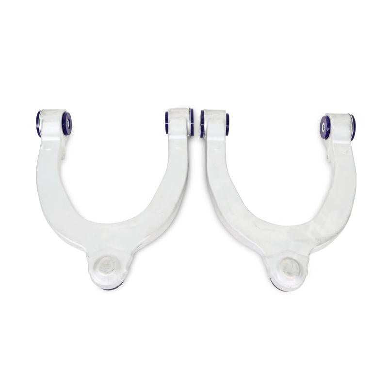 Superpro 17-23 Tesla Model 3 Front Upper Control Arm Set