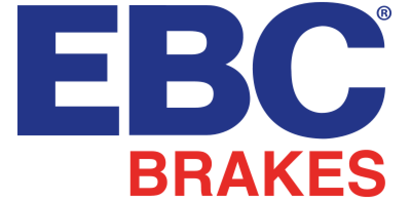 EBC 03-06 Mercedes-Benz CL55 AMG 5.4 Supercharged Yellowstuff Front Brake Pads - T1 Motorsports
