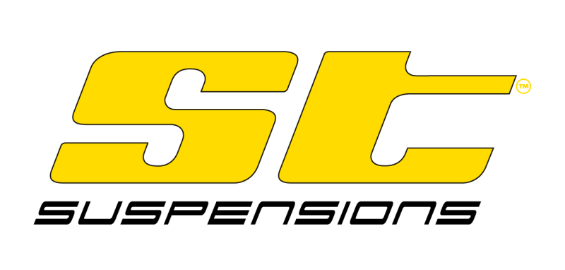 ST X Coilover Kit 16-21 Honda Civic EX (w/ Fixed Damping)