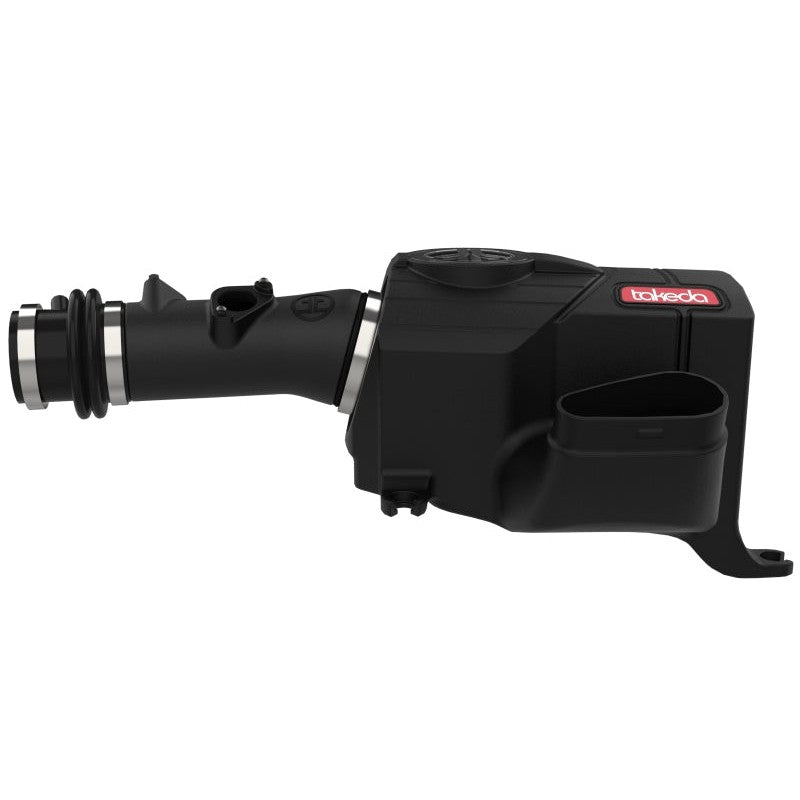 AFE Momentum Intake System w/ Pro Dry S Filter 2021+ Acura TLX