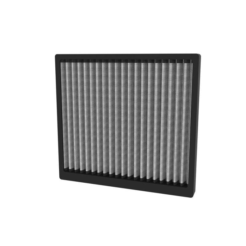 K&N 09-22 Nissan 370Z 3.7L V6 Lifetime Washable Cabin Air Filter