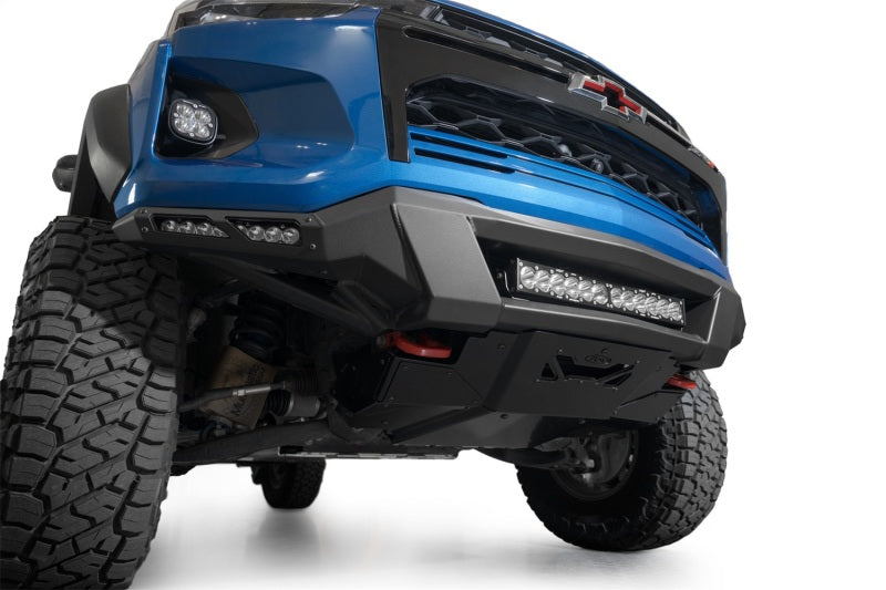 Addictive Desert Designs 23-24 Chevy Colorado ZR2 Phantom Front Bumper