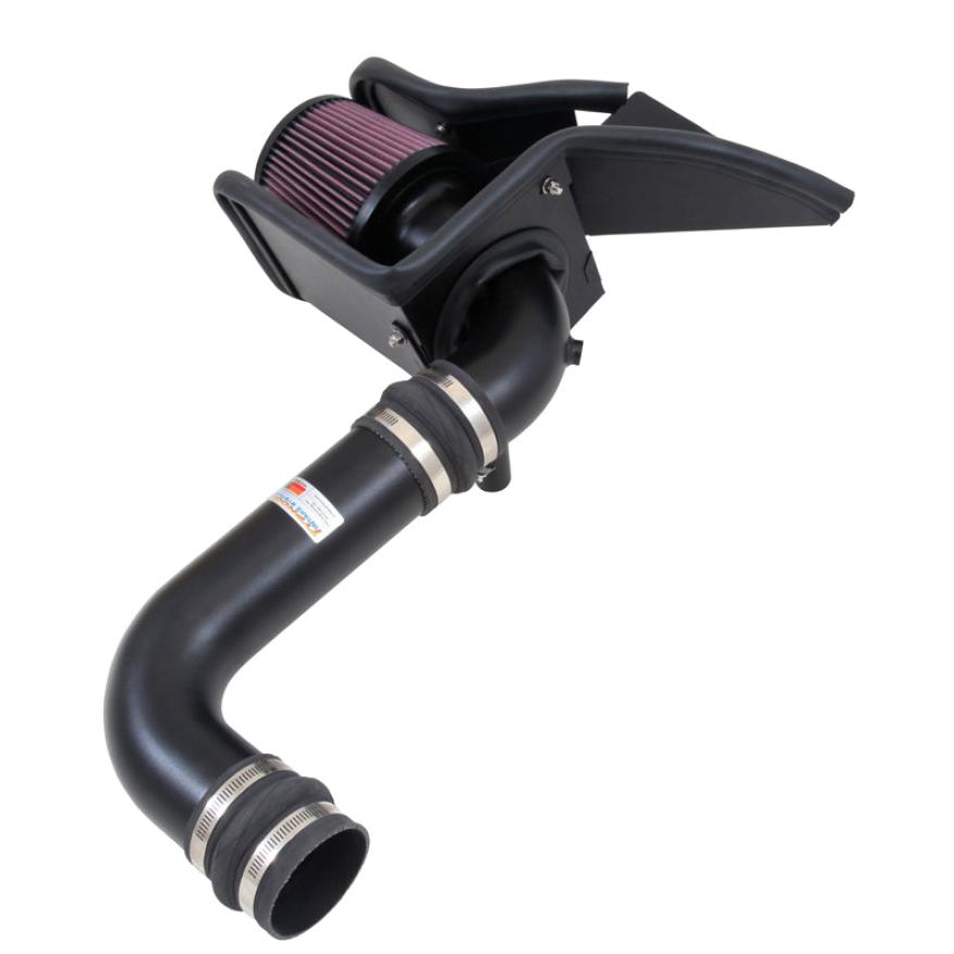 K&N 14-15 VW Jetta GLI 2.0L-L4 Typhoon Intake