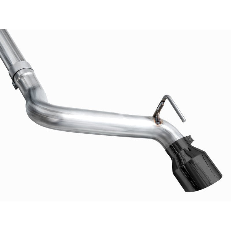 AWE Tuning Track Edition Catback Exhaust System w/Diamond Black Tips for 2023+ Nissan Z