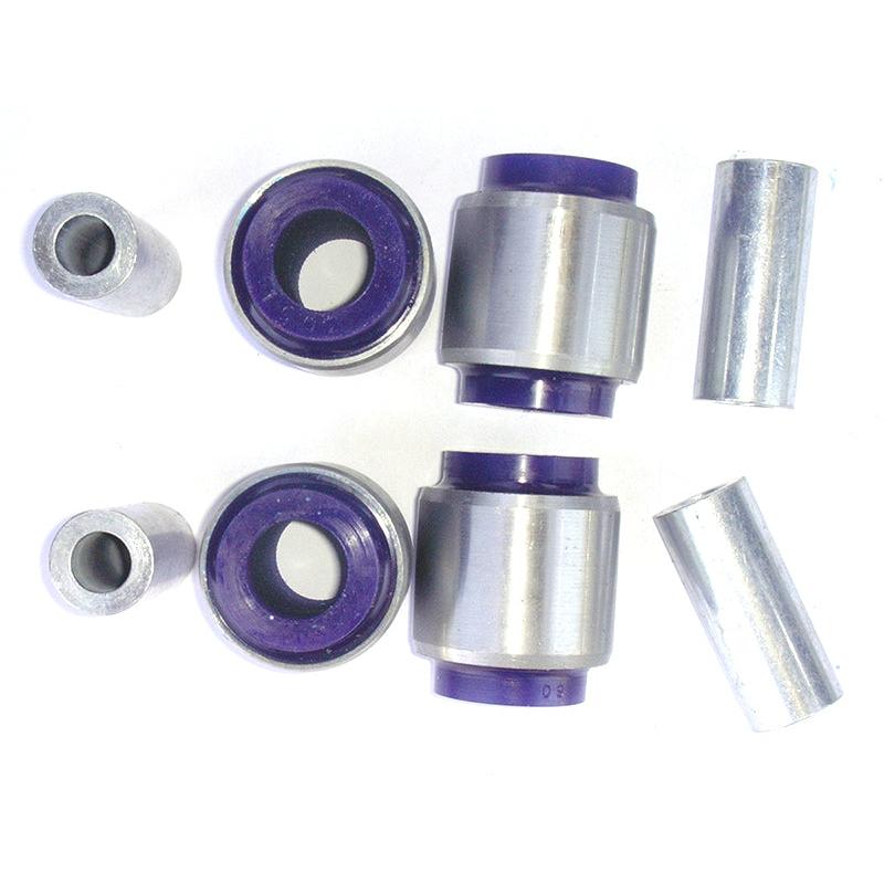 SuperPro 2006 Dodge Charger Base Front Upper Inner Control Arm Bushing Kit