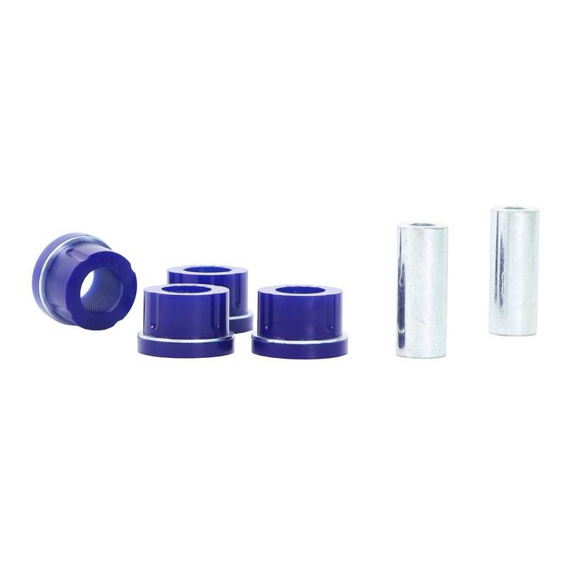 SuperPro 2014 Subaru Forester 2.0XT Premium Front Lower Inner Forward Control Arm Bushing Kit - T1 Motorsports