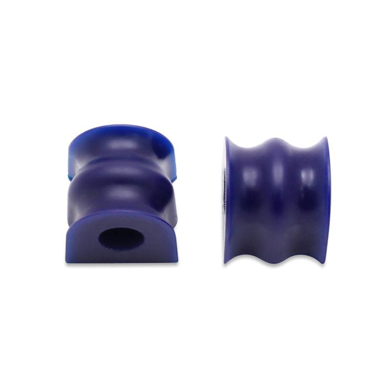 SuperPro 2003 Subaru Baja Sport Front 19mm Sway Bar Mount Bushing Set - T1 Motorsports