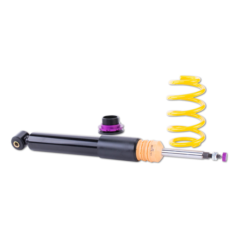 KW Street Comfort Kit - 14-15 Mini Cooper Hardtop w/O DDC