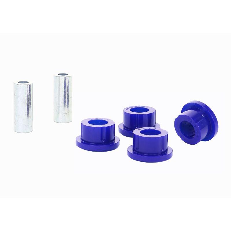 SuperPro 2015 Subaru WRX Limited Front Lower Inner Forward Control Arm Bushing Kit - T1 Motorsports