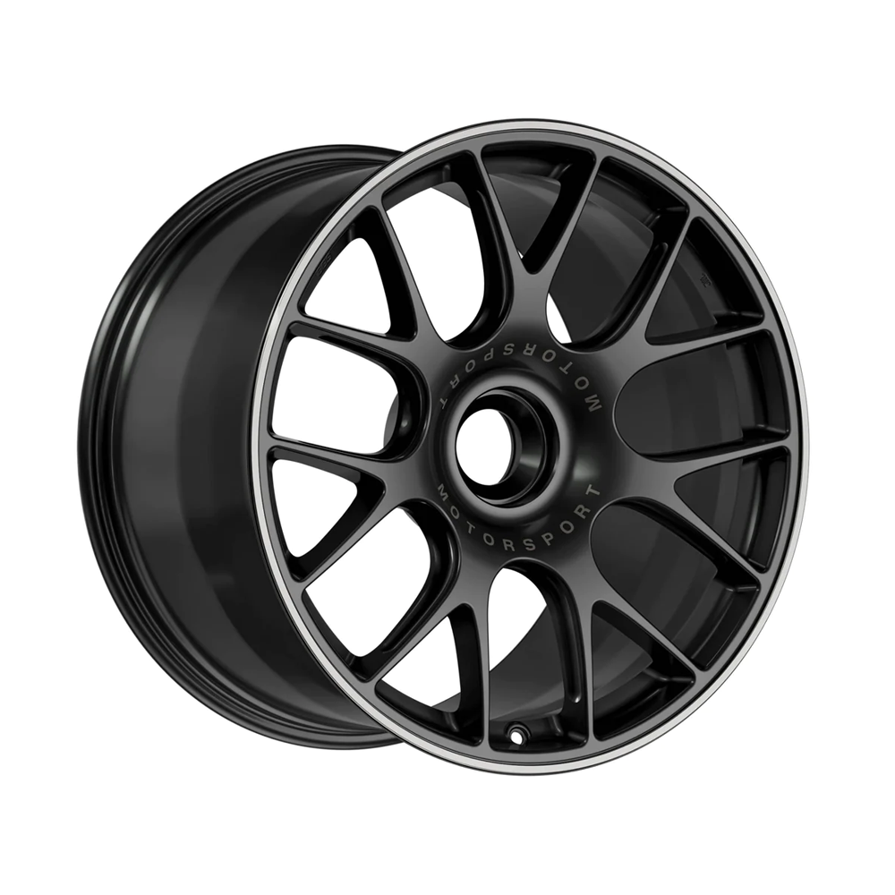 BBS Wheels Performance Line CH-R - 20"